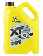 Bardahl XTS