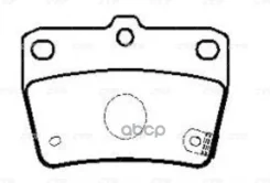 ������� ��������� �������� | ��� | Toyota RAV4 1995 ~ 2005 / Chery Tiggo 2006 ~ 2013 / Geely Vision 2008 ~ CTR ���. GK1118 / CKT-105 GK1118 ����
