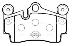 ������� ��������� �������� | ��� | Volkswagen Touareg 2002 ~ 2009 / AUDI Q7 2005 ~ 2014 / Porsche Cayenne 2002 ~ 2010 CTR ���. GK1300 / CKVW-73 GK1300...