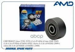 ����� �������� ����� ��� Chevrolet (Aveo T250, T255) (1,4) (F14D4) (Cruze J300, J305) (1,6) (1,8) (F18D4) (F16D4) OPEL (Astra J) (1,6) (A16XER) (2009...