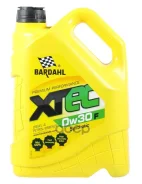Bardahl XTEC