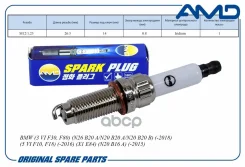 ����� ��������� (������) BMW (3 VI F30, F80) (N26 B20 A/N20 B20 A/N20 B20 B) (-2018) (5 VI F10, F18) (-2016) (X1 E84) (N20 B16 A) (-2015) AMD ���. Amd...