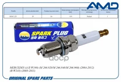 ����� ��������� (������) Mercedes (A II W169) (M 266.920/M 266.940/M 266.960) (2004-2012) (B W245) (2005-2011) AMD ���. Amdpl155 AMDPL155 ����