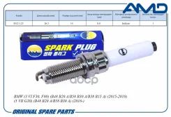 ����� ��������� (������) BMW (3 VI F30, F80) (B48 B20 A/B58 B30 A/B38 B15 A) (2015-2018) (5 VII G30) (B48 B20 A/B58 B30 A) (2016-) (X3 III G01, F97)...