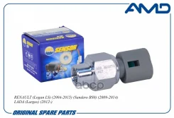 ������ �������� ����� Renault (Logan LS) (2004-2015) (Sandero BS0) (2009-2014) (Sandero Stepway BS1) (2010-2014) LADA (Largus) (2012-) AMD ���. Amdsen...