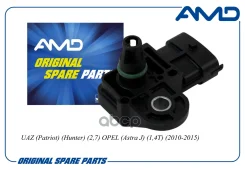 ������ �������� ������� UAZ (Patriot) (Hunter) (2,7) OPEL (Astra J) (1,4T) (2010-2015) AMD ���. Amdsen674 AMDSEN674 ����