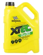 Bardahl XTEC