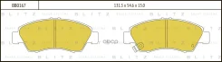 ������� ��������� �������� | ����� | Honda Civic 96- Blitz ���. BB0167 Blitz BB0167 ����