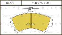 ������� ��������� �������� | ����� | Mitsubishi Carisma 95-Volvo S40/V40 95- Blitz ���. BB0178 Blitz BB0178 ����