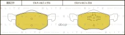 ������� ��������� �������� | ����� | FORD Maverick 01-Mazda Tribute 00- Blitz ���. BB0239 Blitz BB0239 ����
