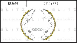 ������� ��������� ���������� | ��� | Chrysler Caravan/Voyager 95- Blitz ���. BB5029 Blitz BB5029 ����