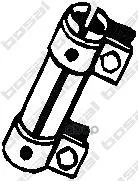 �������������� ����� ��������� ������� AUDI 100/A6 2, 5-2, 8 Bosal ���. 265955 265955 ����