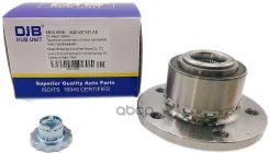 ������� ������ | ����� ����/��� | AUDI A1 10-/A2 00-05/Volkswagen POLO 02-/Skoda Fabia 99- DJB ���. EB108839 EB108839 ����
