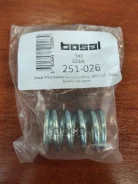 ������� ��������� ��������� Spring A 32MM Bosal ���. 251026 Bosal 251026 ����