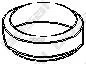 ��������� �������������� ������ ��������� ������� MERC 420SEL 86-91 Bosal ���. 256024 Bosal 256024 ����