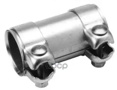 �������������� ����� ��������� ������� PIPE CONN D55xL120MM Bosal ���. 265621 265621 ����