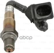 ������ ����������� Citroen/Peugeot VTi Bosch ���. 0258017217 0258017217 ����