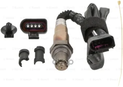 ������ ����������� Audi A3/A5/A6/A8, VW Eos/Golf/Tiguan/T5 1.4TFSi-4.2FSi 03 Bosch ���. 0258010036 Bosch 0258010036 ����