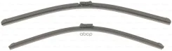 �������� ����������������� Aerotwin A164S. 625/500 �� Volvo S90 II (16-) / Volvo V90 II (16-) / Volvo XC90 II (14-) Bosch ���. 3397014164 3397014164 �...
