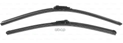 �������� ����� ���������������� ATW 600��/530�� Volvo S60/S80/V70/XC90/XC70 Cross Country 2/03- Bosch ���. 3397118966 3397118966 ����
