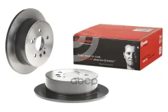 ���� ��������� UV Coated | ��� | Lexus RX (_U3_) 350 AWD (GSU35_) 02.2006 - 12.2008 Lexus RX (_U3_) 330 AWD (MCU38) 04.2003 - 12.2008 Brembo ���. 08A1...