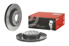 ���� ��������� UV Coated | ����� | Skoda Octavia II (1Z3) 1.6 06.2004 - 06.2013 VW Jetta IV (162, 163) 1.6 12.2011 - Brembo ���. 09916711 09916711 ���...