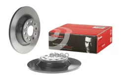 ���� ��������� UV Coated | ��� | VW Tiguan (AD1) 1.4 TSI 05.2016 - VW Tiguan (AD1) 2.0 TSI 4motion 01.2016 - Brembo ���. 08C50111 08C50111 ����