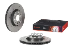 ���� ��������� Xtra | ����� | VW Tiguan (5N_) 2.0 TFSI 4motion 09.2007 - Skoda Octavia III (5E3, NL3, NR3) 1.6 01.2014 - Brembo ���. 0997721X 0997721X...