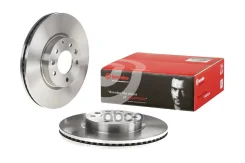 ���� ��������� Standard | ����� | Mazda 6 Saloon (GH) 2.0 MZR 08.2007 - 12.2012 Mazda 6 Saloon (GH) 1.8 MZR 08.2007 - 07.2013 Brembo ���. 09B27210 09B...