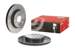 ���� ��������� UV Coated | ����� | Suzuki Vitara (LY) 1.6 (APK 416) 05.2015 - Suzuki SX4 S-Cross (JY) 1.6 (AKK 416) 12.2013 - Brembo ���. 09C04711 09C...