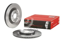 ���� ��������� UV Coated | ��� | AUDI Q7 (4MB) 3.0 TDI quattro 06.2015 - AUDI A6 (4G2, 4GC, C7) 2.0 TFSI 05.2011 - Brembo ���. 09B96911 09B96911 ����