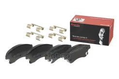 ������� ��������� �������� | ����� | Chevrolet Aveo 12-/Cruze/Orlando/Astra J R16 Brembo ���. P59076 P59076 ����