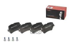 ������� ��������� �������� | ��� | AUDI Q7 (4MB) 3.0 TDI quattro 06.2015 - AUDI Q7 (4MB) 3.0 TFSI quattro 01.2015 - Brembo ���. P85161 P85161 ����