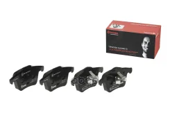 ������� ��������� �������� | ��� | Volvo XC90 I (275) 2.5 T AWD 10.2002 - 09.2014 Volvo XC90 I (275) D5 AWD 04.2005 - 12.2010 Brembo ���. P86019 P8601...