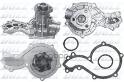 ����� �������� ���������� AUDI 80/90 1.6-2.0 D/TD 81- Dolz ���. A151 A151 ����