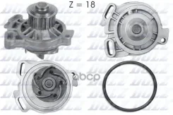 ����� �������� ���������� VW T4 2.4D/2.5I 90- Dolz ���. A176 A176 ����