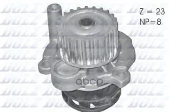 ����� �������� ���������� AUDI A3, VW GOLF 1.8/2.0 96- Dolz ���. A186 A186 ����