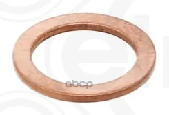 ������ ���. ������ 14x20x1,5 �� 115100 /N007603014106 / N000000001069/41-70089-00 Mercedes/Elring ! OPEL Elring ���. 115100 115100 ����