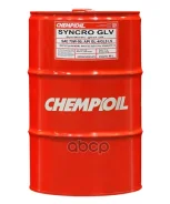 Chempioil Syncro
