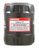 Chempioil Optima GT