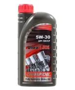 Chempioil Ultra LRX