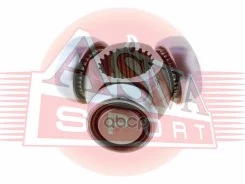 ������� FORD Focus C-MAX CAP 2003-2007 [EU]/21*30.4 �� ASVA ���. ASTR030 ASTR030 ����