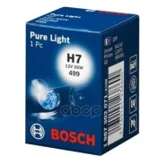 ����� H7 Standard/Werkst 55W 12V PX26d Bosch ���. 1987302071 Bosch 1987302071 ����