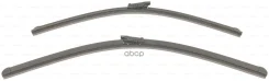 �������� ����� ���������������� ATW 600��/500�� AUDI A4/A5 11/07- Bosch ���. 3397007297 Bosch 3397007297 ����