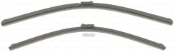 �������� ����������������� Aerotwin A242S. 600/550 �� MB E-Class W213 16 Bosch ���. 3397014242 Bosch 3397014242 ����