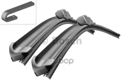�������� ����� ���������������� ATW 600��/530�� | ����� | Mitsubishi Outlander 07-, Peugeot 406/4007 96-, Volvo S60/S80/XC90/XC70 99- Bosch ���. 33971...