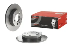 ���� ��������� UV Coated | ��� | VW POLO Saloon (602, 604, 612, 614) 1.6 05.2010 - Skoda Rapid (NH3) 1.6 05.2015 - Brembo ���. 08716511 Brembo 0871651...