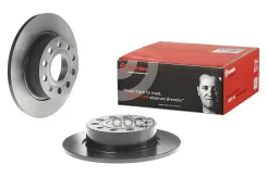 ���� ��������� UV Coated | ��� | Skoda Octavia II (1Z3) 1.6 06.2004 - 06.2013 Skoda Octavia III (5E3, NL3, NR3) 1.6 01.2014 - Brembo ���. 08950211 089...
