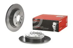 ���� ��������� UV Coated | ��� | Chevrolet Cruze (J300) 1.6 05.2009 - Chevrolet Cruze (J300) 1.8 05.2009 - Brembo ���. 08B35711 Brembo 08B35711 ����