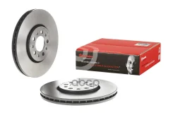 ���� ��������� UV Coated | ����� | VW POLO Saloon (602, 604, 612, 614) 1.6 05.2010 - Skoda Rapid (NH3) 1.6 05.2015 - Brembo ���. 09701021 Brembo 09701...
